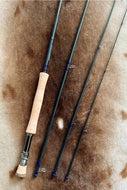 NORSKER 9´ Phantom Sea Trout # 6 - MK 2