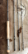 Delphi Signature 9´6 Klasse 7
