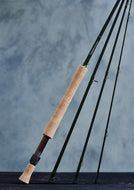 NORSKER 10´Grayling Special klasse 3