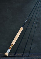 NORSKER 9´# 6 " Arctic Char "