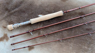 9´6 NORSKER Adventure “ Steelhead “ # 7/8 - State of the Art