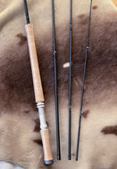 11´ NORSKER Salmon Switch # 6/7