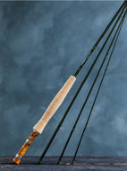NORSKER 7´9 Falcon Classic # 3 Grayling Special MK 2