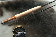 NORSKER Trout 8´6 Klasse 4/5 Perfection