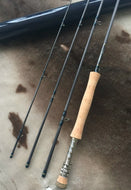 NORSKER Trout Danica Line 7 - Signature Series