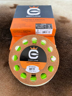 Cortland Compact Switch Skagit Hoved i str. 5/7/8