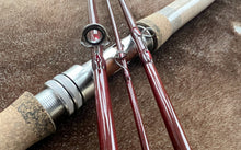 NORSKER 10´  Salmon & Sea Trout # 6 Switch