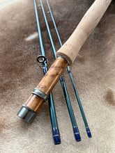 7´9 NORSKER Kingfisher # 3