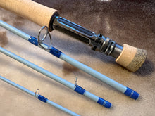 8´  NORSKER  Phantom Sea Trout # 4 Kystflue