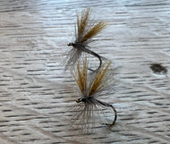 NORSKER Tør Flue Sortiment