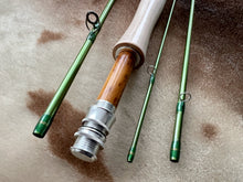 8´ NORSKER Signature OneWeight