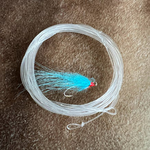 Bløde Polyleader forfang Intermediate