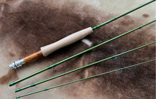 8´ NORSKER Signature OneWeight