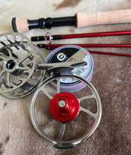 NORSKER 9´  Phantom Sea Trout # 6  - MK 2