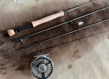9´ NORSKER Light Sea Trout # 5 - 14 gram Komplet forårstilbud