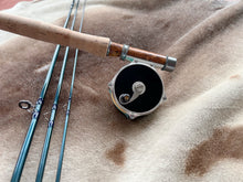 7´9 NORSKER Kingfisher # 3