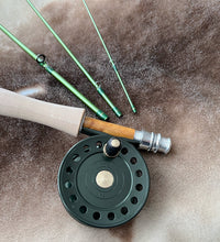 8´ NORSKER Signature OneWeight