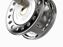 V Reels Trutta Perfetta 3 Tommer - Håndbygget Europæisk Kvalitet