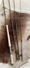 NORSKER 12´9 # 8 "Skjern River" Made in Denmark - Nyhed!