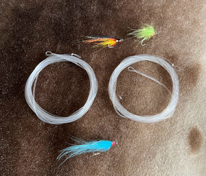 Bløde Polyleader forfang Intermediate