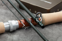 9´ NORSKER Signature “ Ephemera Danica “ # 4 - Komplet sæt