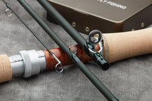 9´ NORSKER  Signature “ Ephemera Danica “ # 4