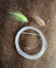 BLACK WEEK SEA TROUT 9´ NORSKER Light Sea Trout # 5 Komplet Sæt!