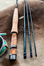 7´9 NORSKER Kingfisher # 3