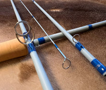 8´  NORSKER  Phantom Sea Trout # 4 Kystflue