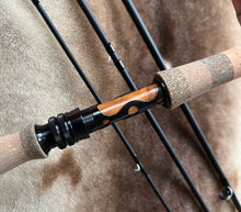 11´ NORSKER Night Hawk # 6/7 Switch Nyhed for 2026!