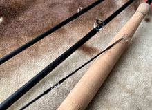 11´ NORSKER Night Hawk # 6/7 Switch Nyhed for 2026!