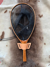 KETCHER I BURL- GLOMMA RIVER