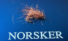 NORSKER Kystfluer