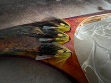 LAKSEFLUER -  NORSKER´S FAVORITTER