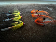 LAKSEFLUER -  NORSKER´S FAVORITTER