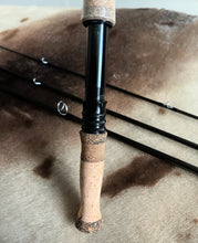 NORSKER 11´ Phantom Sea Trout # 5 Coastal Switch