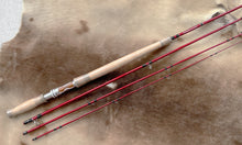 10´ NORSKER Favourite  # 5/6 Switch