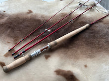 10´ NORSKER Favourite  # 5/6 Switch