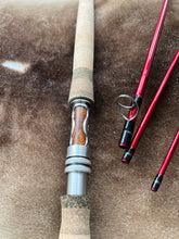 10´ NORSKER Favourite  # 5/6 Switch