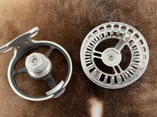 NORSKER Sea Trout Reel 5/6