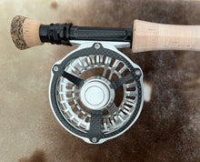 NORSKER Sea Trout Reel 5/6