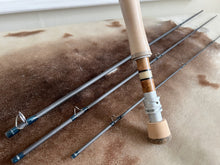 NORSKER 9´# 6  " Arctic Char "