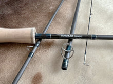 NORSKER 9´# 6  " Arctic Char "