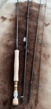NORSKER 9´# 6  " Arctic Char "