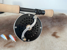 The Sea Trout Reel Class 6/8 Classic