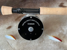 The Sea Trout Reel Class 6/8 Classic