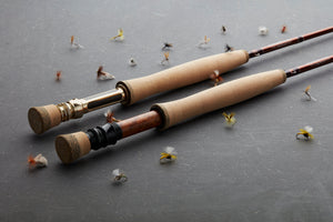 9´6 NORSKER Long Reach # 4/5