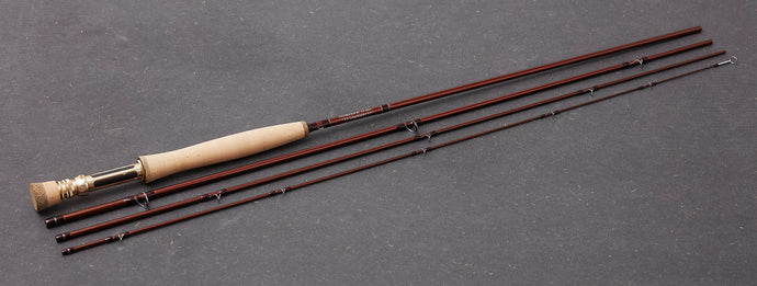 9´6 NORSKER Long Reach # 4/5