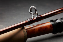 9´6 NORSKER Long Reach # 4/5