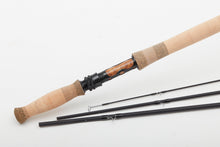 11´ NORSKER Night Hawk # 6/7 Switch Nyhed for 2026!